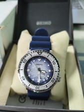 Seiko Automatic Diver SRPG59K1