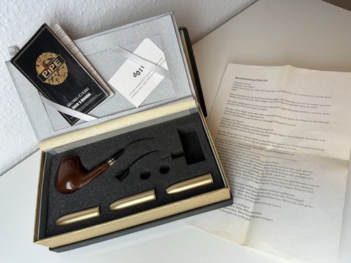 Pipa elettronica 601 - , da