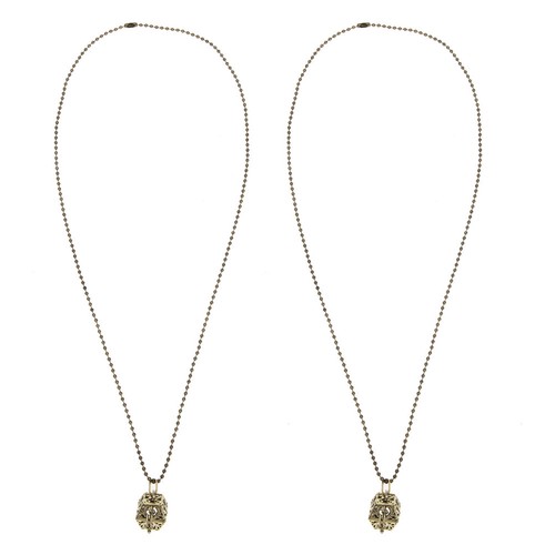 Pcs collana per donna porta - donna,
