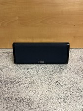 Yamaha NS-C40 Center, altoparlante