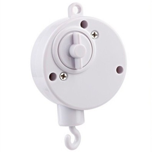 Culla music box avvolgibile - culla,