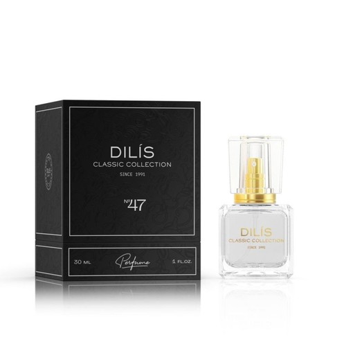 Collezione dilis classic 47 - n.,