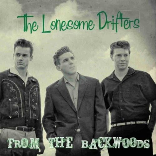 Lonesome drifters from - -,