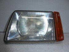 faro izquierdo SEAT TERRA G