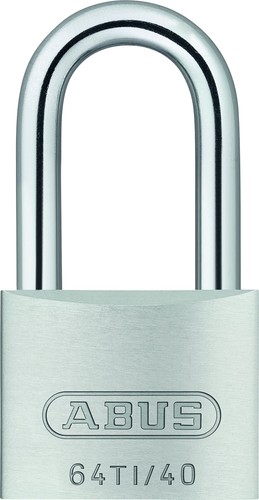 Abus lucchetto titalium - abus,