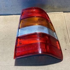 Gruppo fanale posteriore