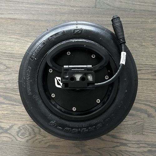 Motore onewheel pint - motore,