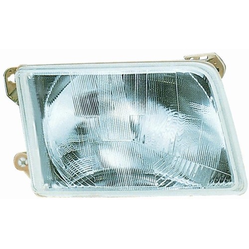 Faro ford transit 90 - ford, dx