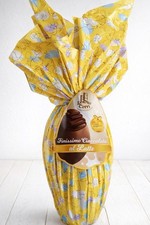 Uovo di Pasqua Da 1 Kg