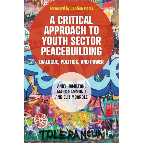 Critical approach youth - approach, to