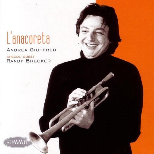 Audio nuovo andrea - cd,