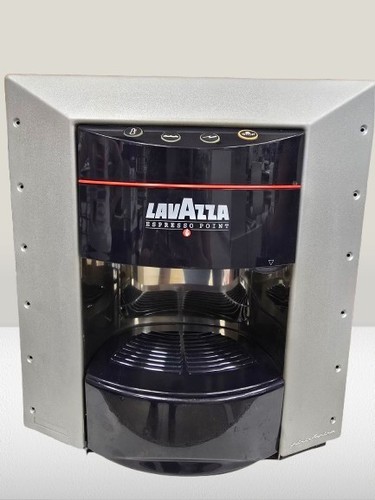 Macchina caffè lavazza - caffÈ, ep2100