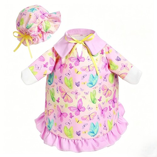 Completo primaverile per