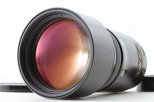 [Teleobiettivo Nikon AF Nikkor 180 mm F/2.8 ED quasi come nuovo attacco F dal GIAPPONE