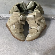 AUTENTICHE scarpe Isabel