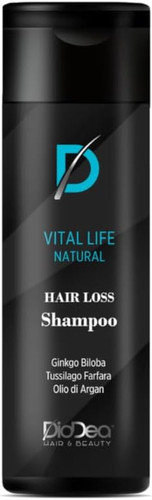 Vital life shampoo anticaduta - life,