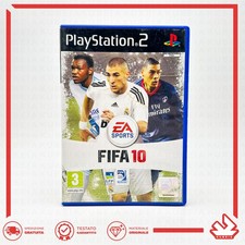FIFA 10 EA SPORTS – FRANCESE