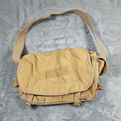 Borsa vintage domke - borsa, messenger