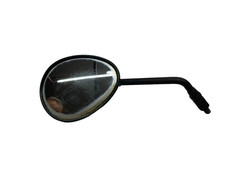 SPECCHIETTO RETROVISORE SINISTRO APRILIA SCARABEO 125-200 LIGHT 2007-2010 CA04
