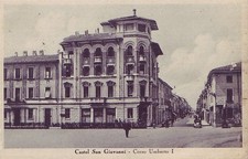 Castel San