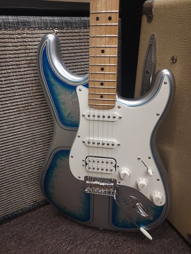 2024 fender player - fender,