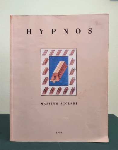 Hypnos massimo scolari - hypnos,