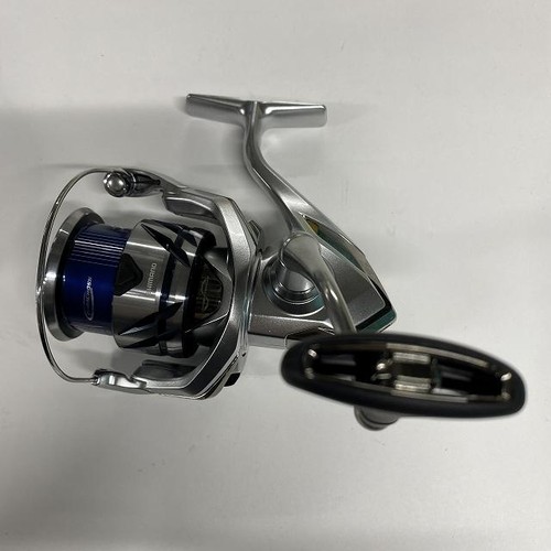 Mulinello pesca spinning 23 - mulinello,