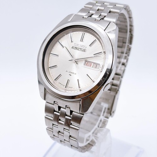 Orologio uomo automatico seiko - orologio,