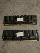 64 MB (2x32 MB) Edo 72 pin