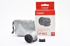 Canon EVF-DC2 mirino