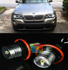 BMW X3 E83 2006-2007 KIT ANGEL