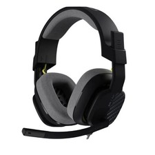 Logitech Astro A10 Cuffie