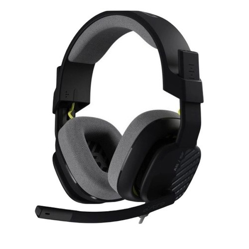 Logitech astro a10 cuffie - logitech,