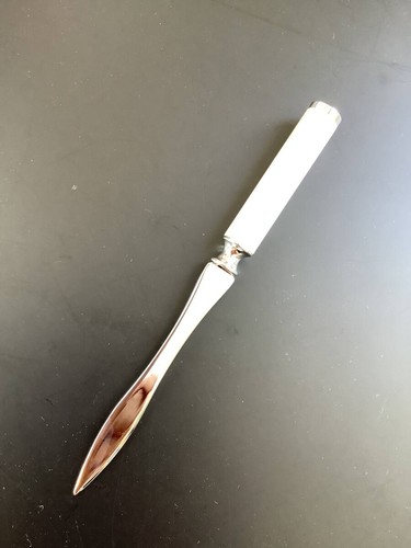 Coltello carta madreperla - coltello, di