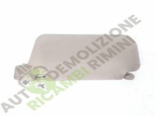 ZD30 PANNELLO PARASOLE  DX. NISSAN TERRANO «II» (1999) 3.0 TDi, 16v. Fuoristr...