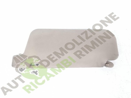 Zd30 pannello parasole dx - pannello,