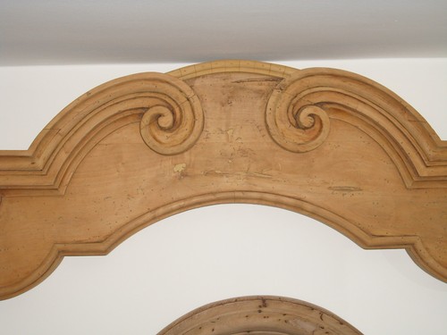 Elemento architettonico - elemento,