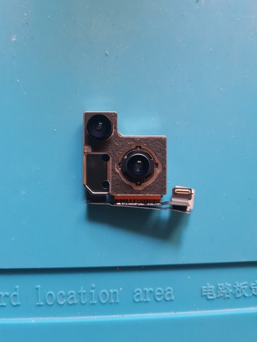 Fotocamera posteriore - fotocamera,