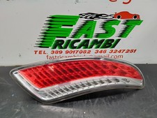 FARO FANALE LED STOP