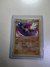 Archeops Shiny 110/108 -