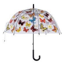 Trasparente ombrello con - ombrello,
