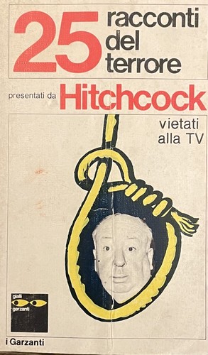 Racconti del terrore - racconti,