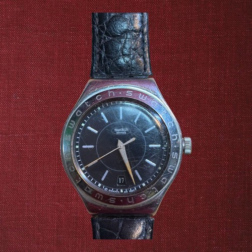 Orologio polso swatch - orologio,