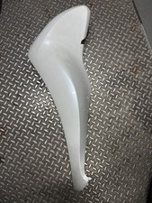 Carena Scocca Scudo Honda Sh