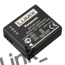 Batteria originale Panasonic