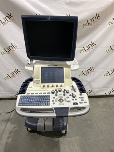 Healthcare logiq e9 - healthcare,