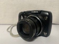 Canon PowerShot SX120 IS