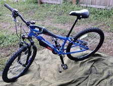 NOVARA 24 TRATTORE (Bicicletta