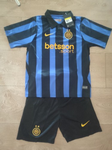 Nike inter completo - inter, calcio