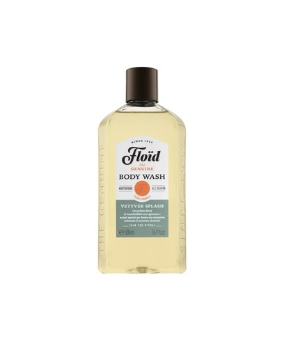 Floid body wash bagnoschiuma - floid,
